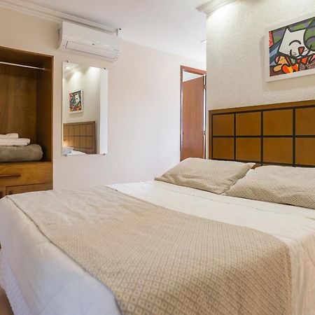 Hotel Serra Everest ノバ・フリブルゴ エクステリア 写真