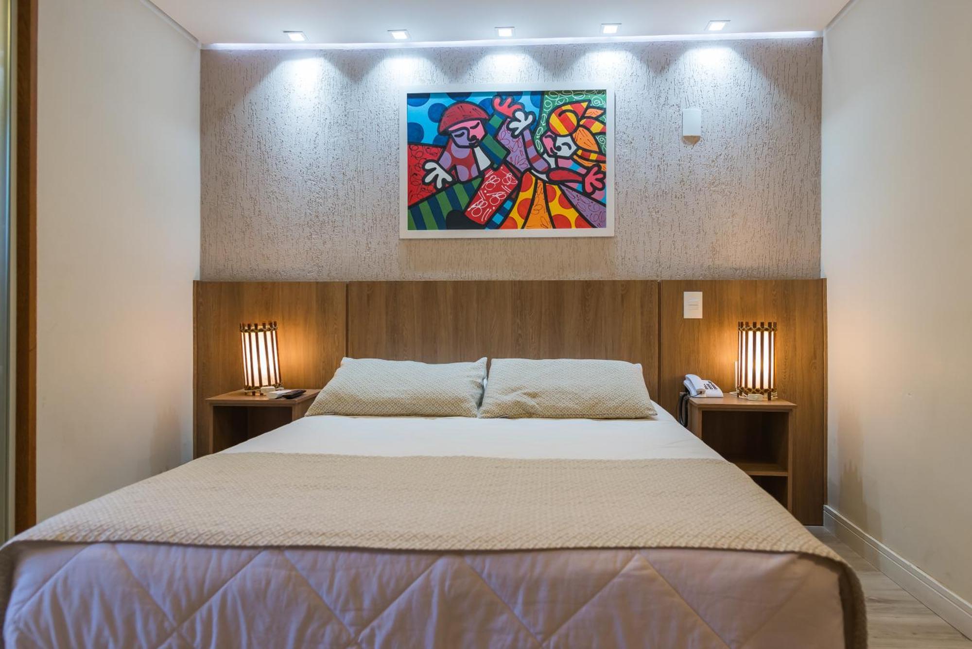 Hotel Serra Everest ノバ・フリブルゴ エクステリア 写真